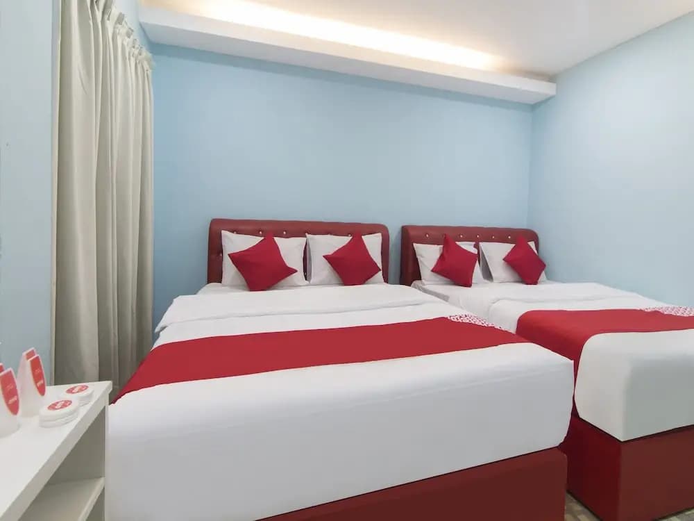 OYO 1136 PD Star Hotel - photo 5