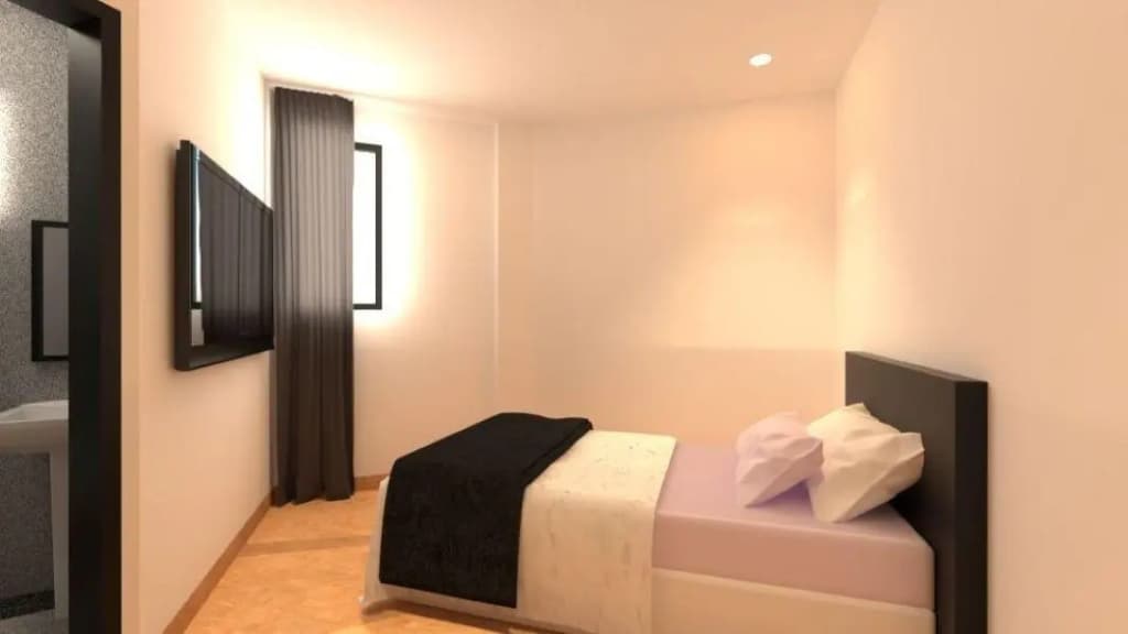 Gemilang Hotel - photo 5