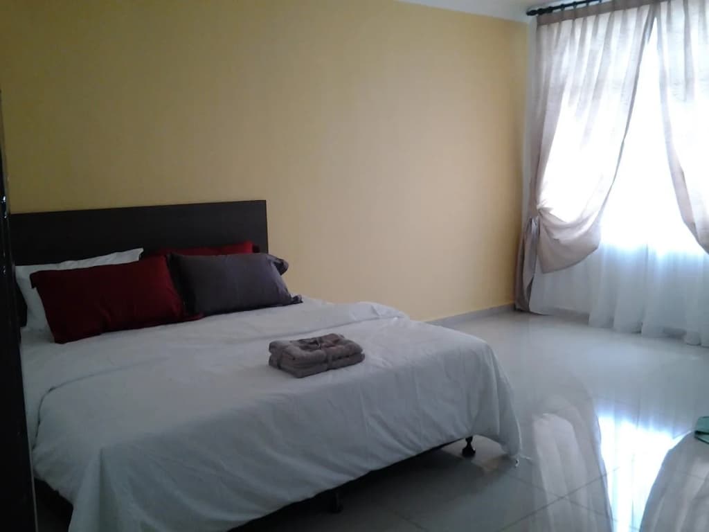 Malacca Pelangi Holiday Aparment - photo 4