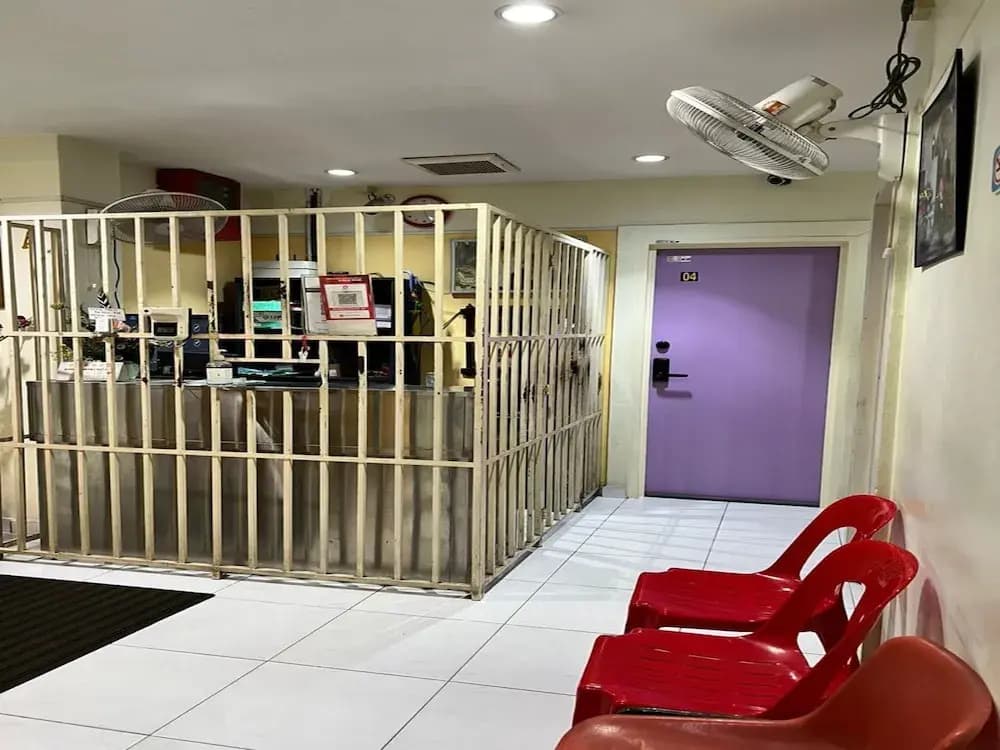 OYO 90994 Hotel Golden Mouse - photo 10