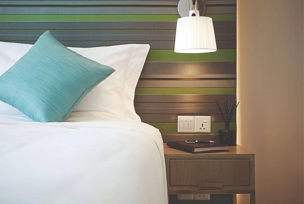 Invito Hotel & Residence - photo 3