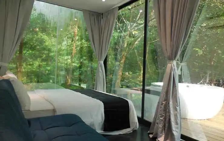 Time Capsule Retreat - photo 6