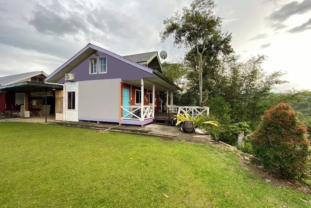 Oyo 90285 Pogimpaan Homestay - photo 14