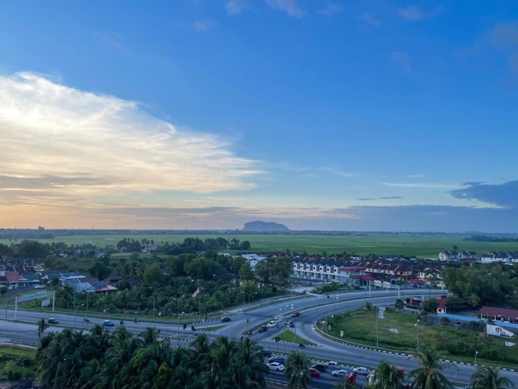 Inapan @Imperio Professional Suite Alor Setar, Kedah - photo 1