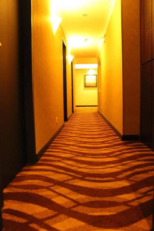 Clover Hotel - photo 14