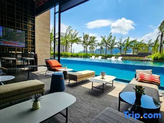 Vista Residences Genting Highlands by Sky Suite - photo 18