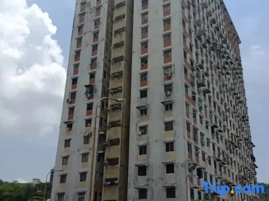 Relax Familystay Usm 3br 2 6 Pax - photo 2