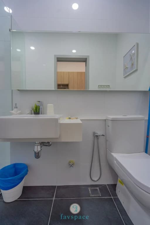 High Park Kelana Jaya by FavSpace - photo 7