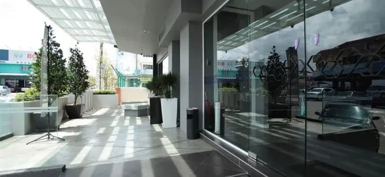 Hotel O oms Boutique Hotel - photo 15