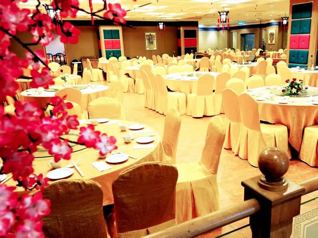 Grand DarulMakmur Hotel Kuantan - photo 47