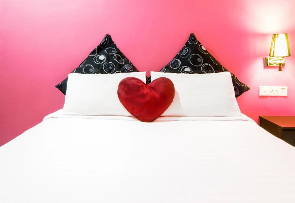Pice Hotel - photo 3