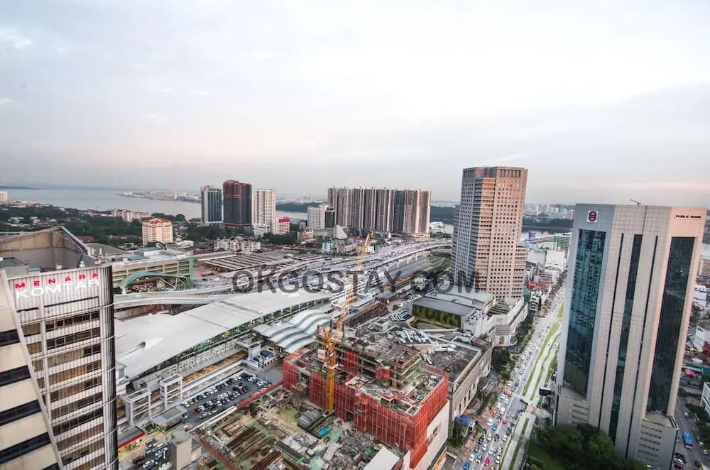 Zenith Suites JBCC by OKGOSTAY - photo 15