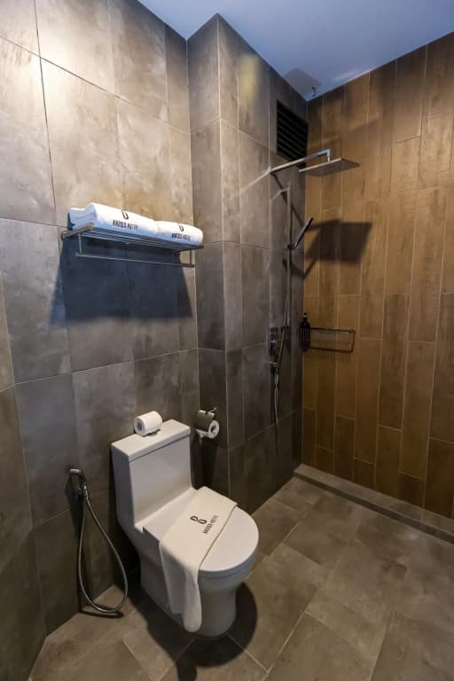 Brown Hotel - photo 9