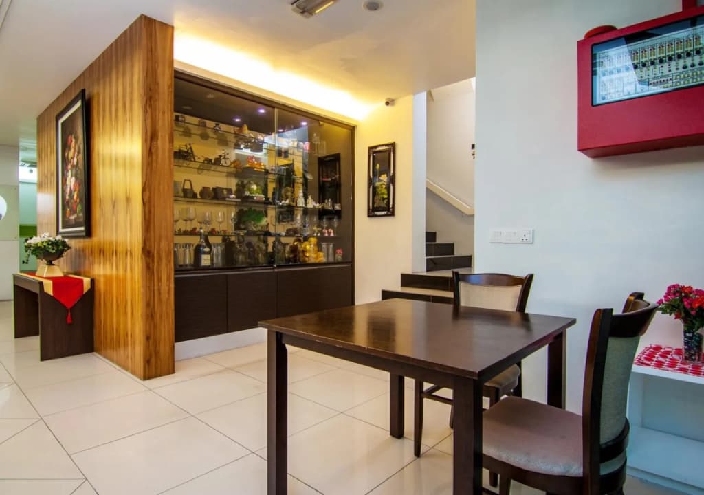 Green Hotel Puchong - photo 19