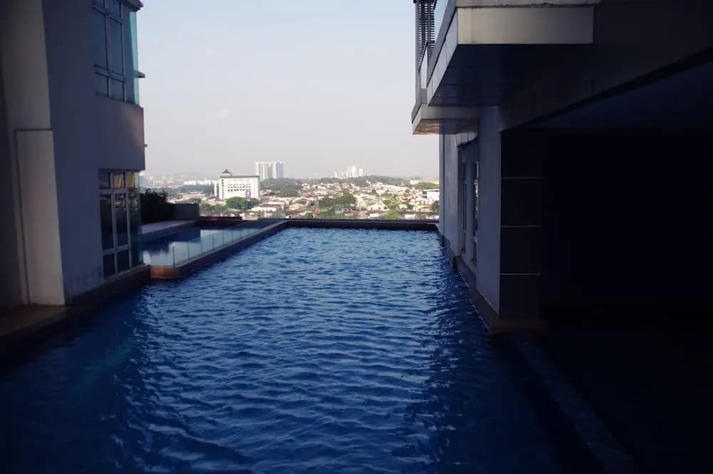 D'Esplanade City View Apartment - photo 13