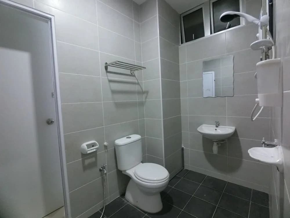 BM City Room and Apartment - photo 7