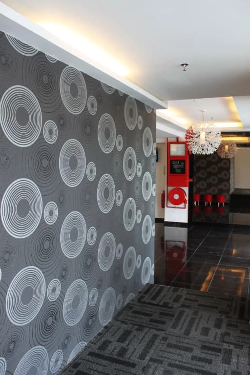 Time Hotel Kuchai Lama - photo 15