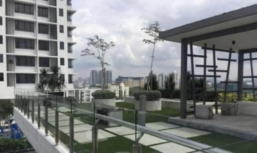 Usj One Residence @ Homestay - photo 3