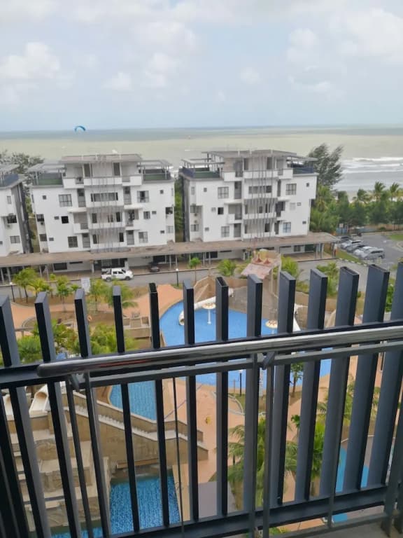 Home of Heaven Kuantan Homestay - photo 13