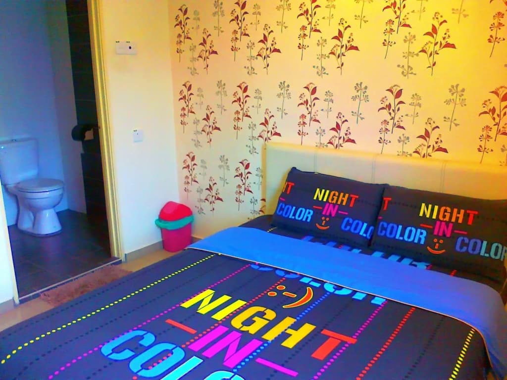 Malacca Services Apartment - photo 3