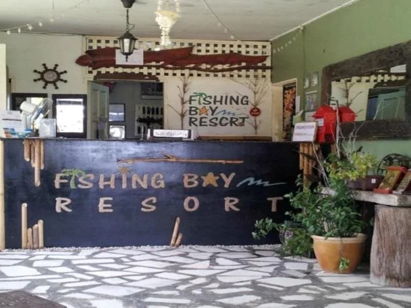 Fishing Bay Resort - photo 1