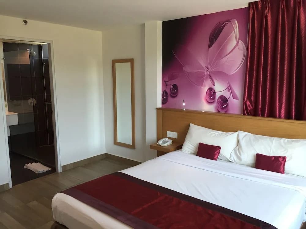 The Bayou Hotel Langkawi - photo 2