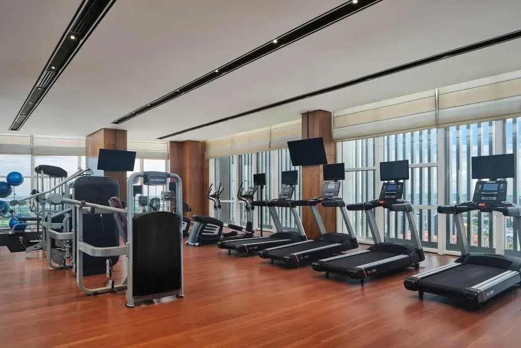ibis Styles Kuala Lumpur Fraser Business Park - photo 27