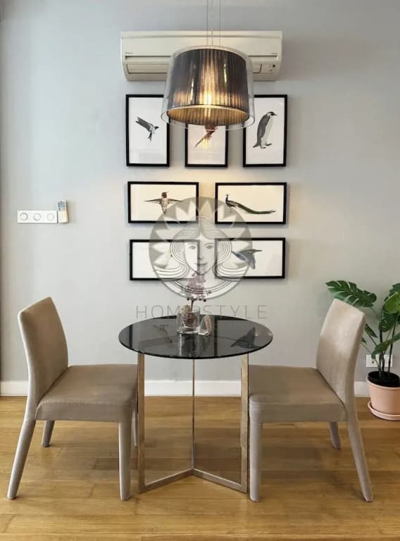 HOME STYLE at Platinum Suites 1 KLCC - photo 17