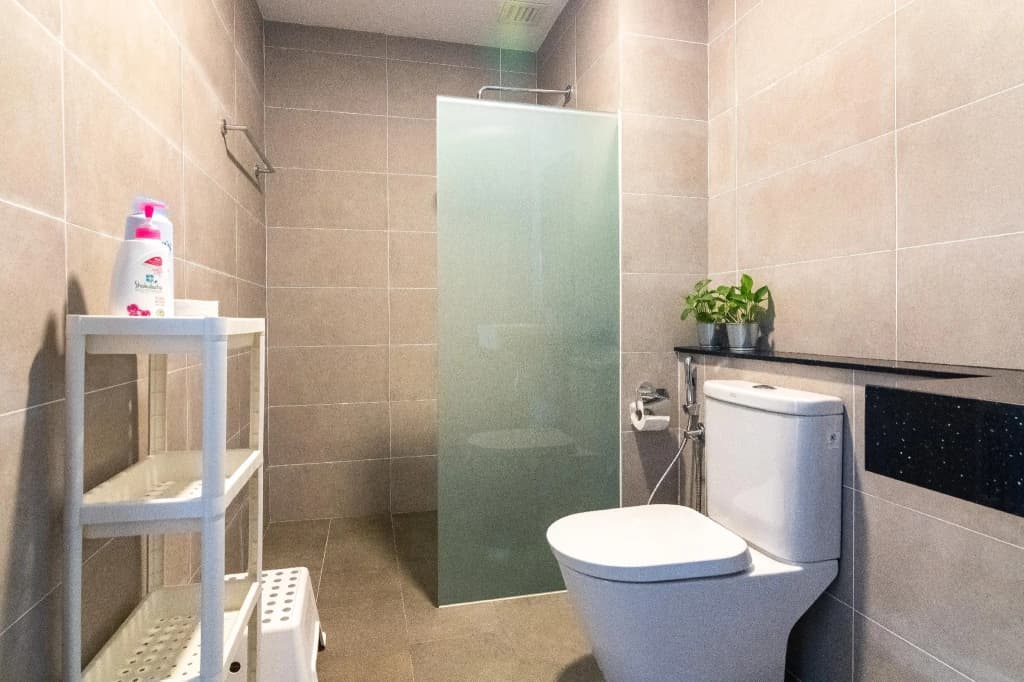 Central Georgetown Condo 3BR by ALV Suites, B25-5 - photo 5