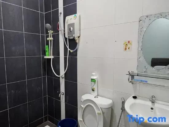 Mem's Homestay Haziiq Jaya - photo 4