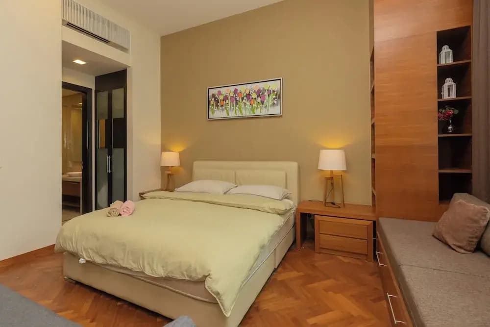 Straits Quay Waterside Suites - photo 10
