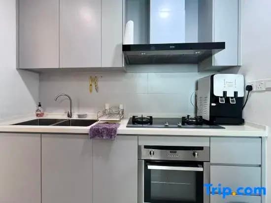【Marina View】Bathtub/BayView/Permas (3BR3B) 5px - photo 9