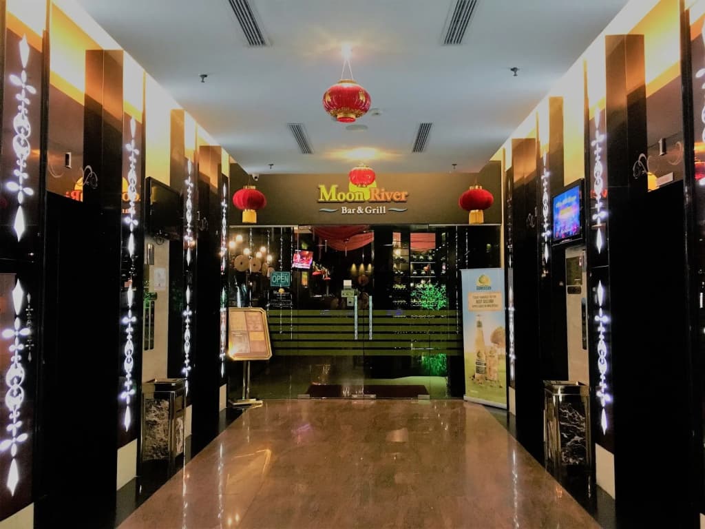 Kinta Riverfront Hotel & Suites - photo 32