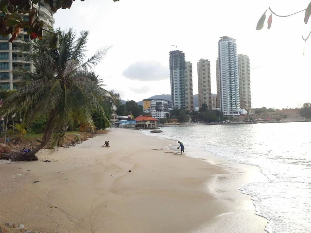 Baan Talay Homestay by the Beach - photo 17