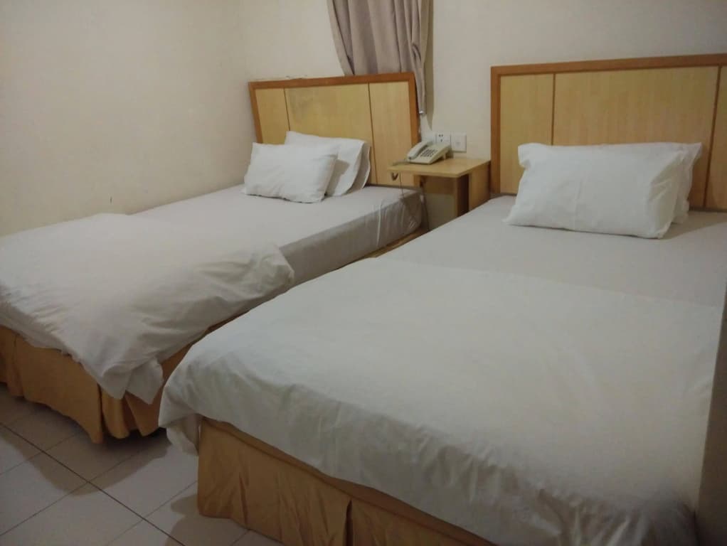 Fresh Hotel Ipoh - photo 6