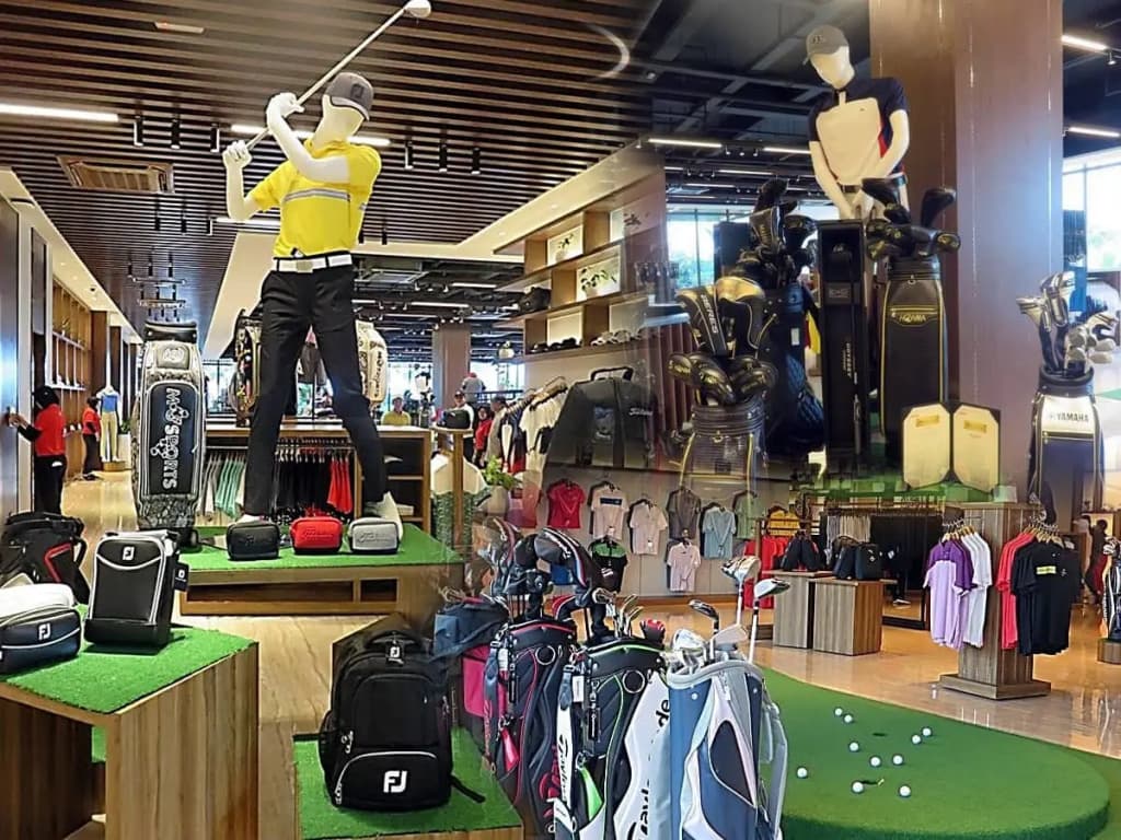 Forest City Golf Hotel - photo 15