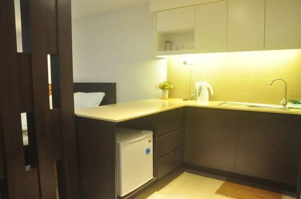 AL-Aidid Homestay - photo 19