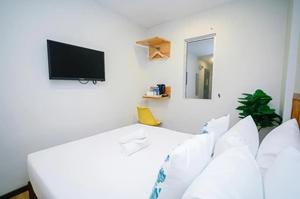Apple Hotel Shah Alam - photo 6