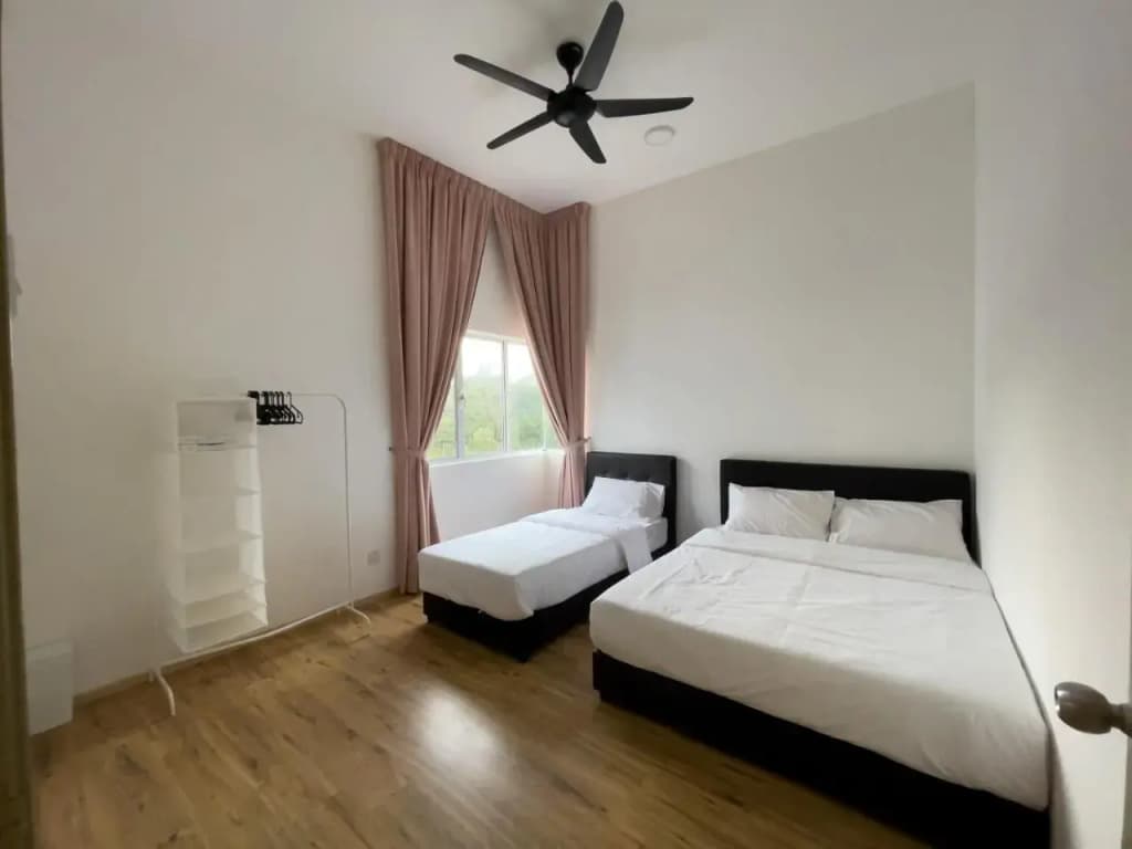 Paradise Penthouse 5 bedrooms 5 bathrooms - photo 2