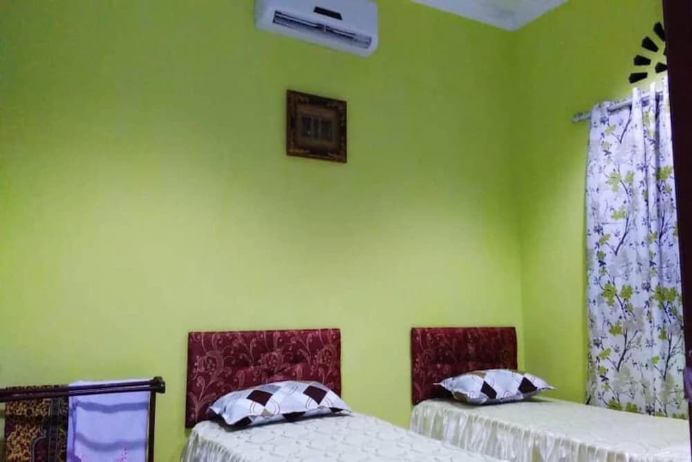 OYO Homes 90590 Mazhomestay - main photo