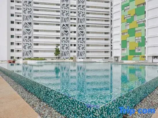 Vision Residence By Fei Hong - photo 5