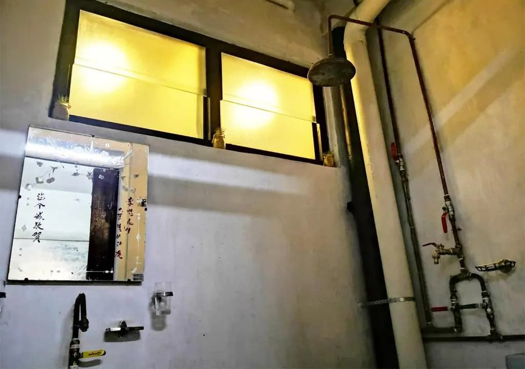 IPOH CEMPAKA VILLA (12pax) vintage.classic经典复古.精品民宿 - photo 7