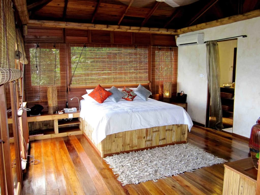 Japamala Resort - photo 1
