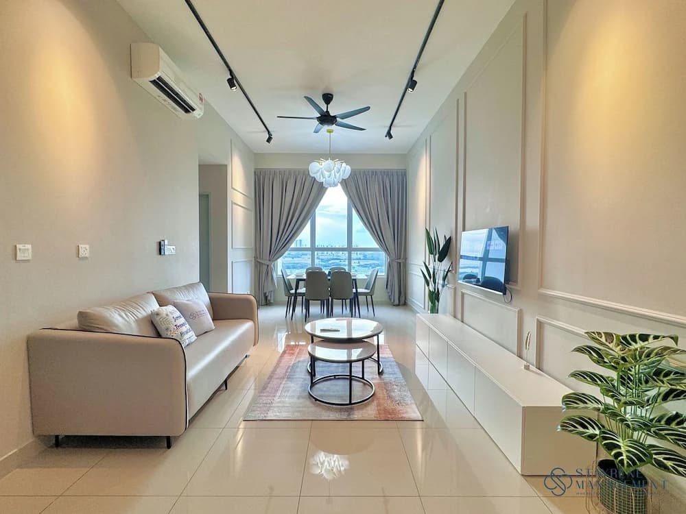 Amber Cove Melaka Sea View by Stayrene - photo 12