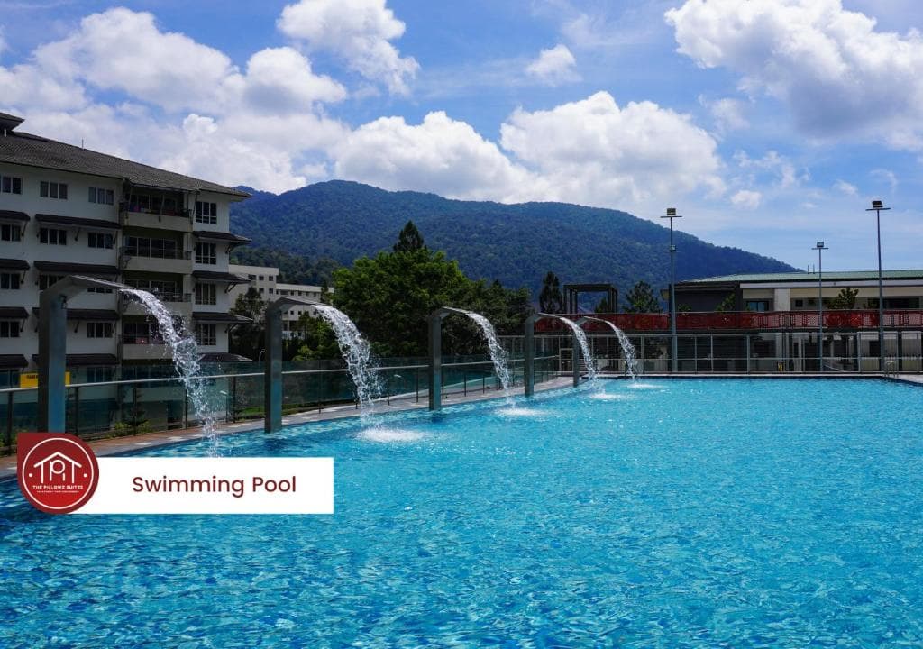 Geo38 Prime Suites Genting Highlands - photo 18