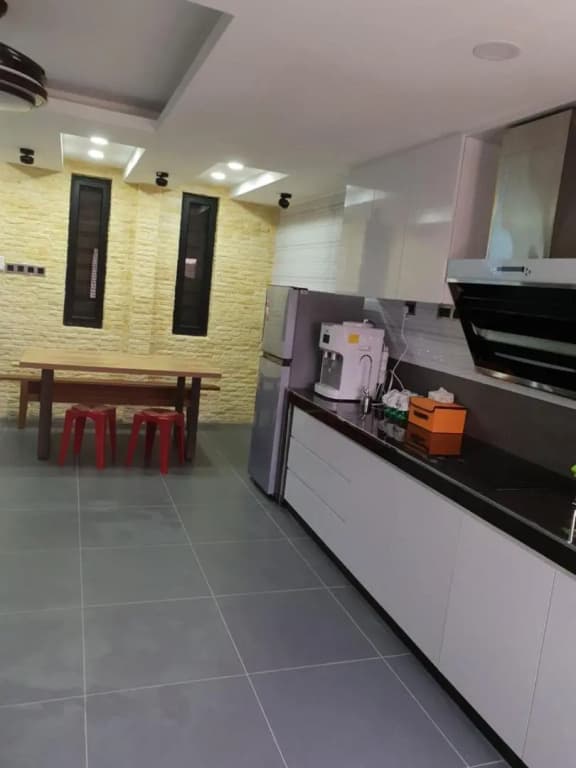 Homestay Stardow~星窗名宿~ - photo 10