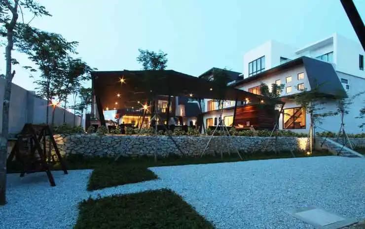 Villa Lot 1638 - photo 17
