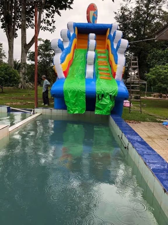 Kampung Janda Baik - photo 11