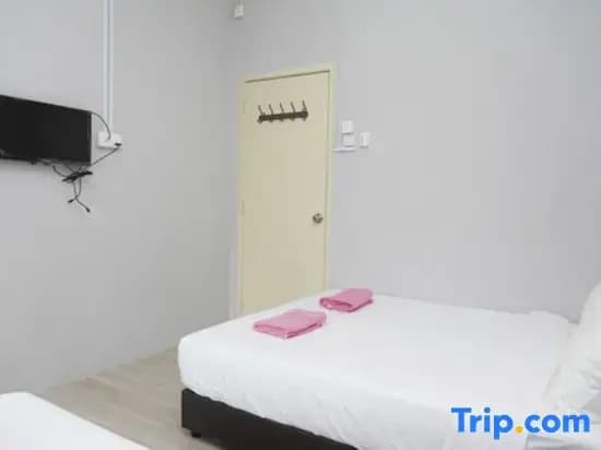 Ir inn Hotel - photo 14
