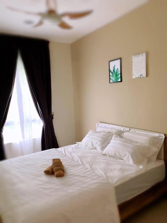 Aries Homestay - photo 4